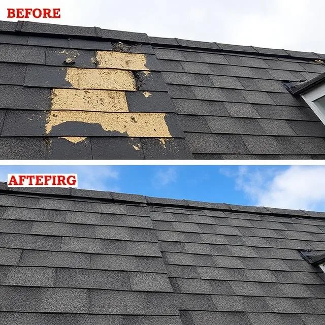 Roof Repair Near Me in Florence, TX near me